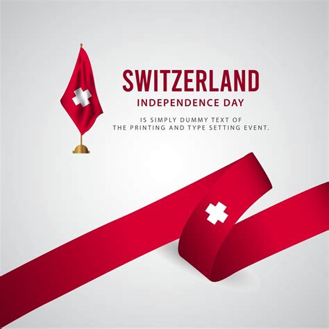 Switzerland Independence Day